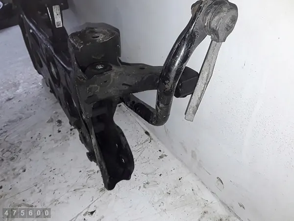 Cadre auxiliaire Skoda Karoq 2023 5WA199315 image 5