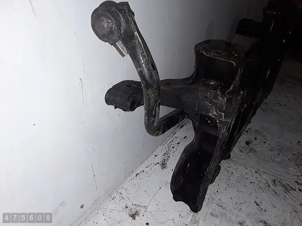 Cadre auxiliaire Skoda Karoq 2023 5WA199315 image 6