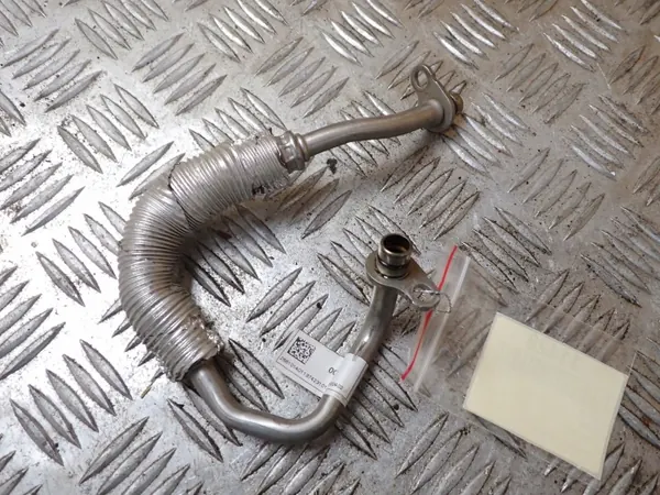 Turbo-olieleiding OEM 19r 668 11428 BMW 118i F20 image 2