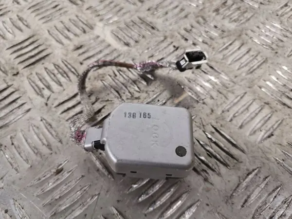 Ballast Xenon Subaru OEM FBZ8958 - Occasion image 4