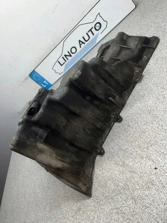 BMW E39 2.0D Ölwanne OEM 7785071 - Gebraucht image 5