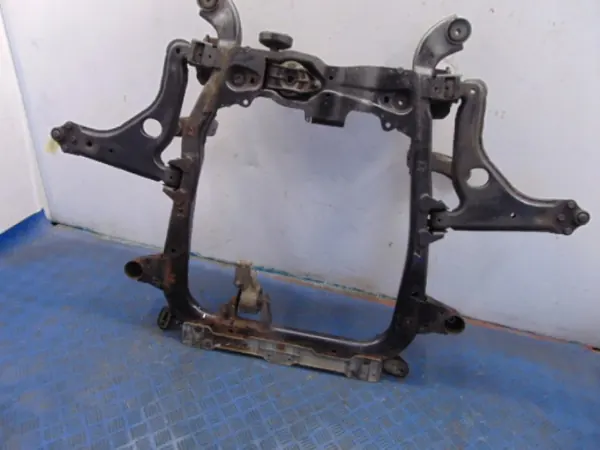 Motorwagen Opel Zafira B OEM FROST_2-237787-OPEL OE image 6