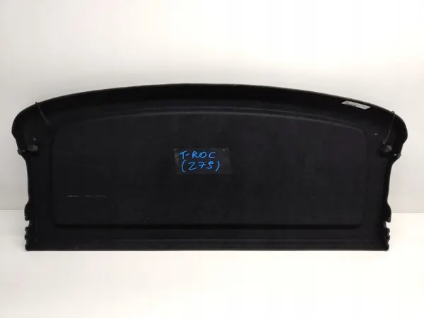 Estante maletero trasero VW T-Roc OEM 2GA867769C Usado image 5