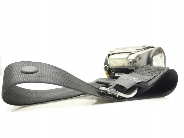 Cinto de segurança traseiro esquerdo OEM 8F0857805 Audi A5 8T Cabrio image 2