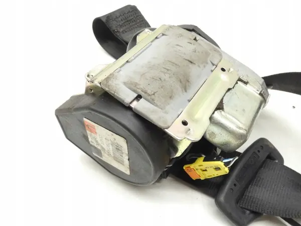 Cinto de segurança traseiro esquerdo OEM 8F0857805 Audi A5 8T Cabrio image 3