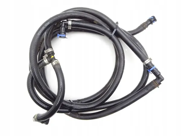 Tuyaux de lave-phares Xenon Audi A5 8T Coupe image 1