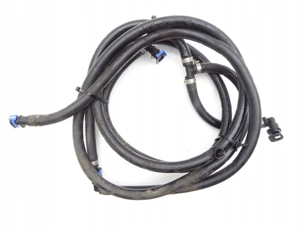 Tuyaux de lave-phares Xenon Audi A5 8T Coupe image 2