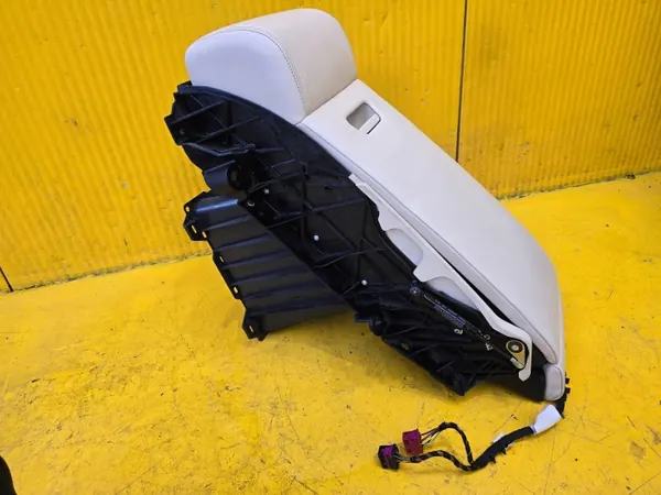 Accoudoir arrière Audi A8 S8 D4 OEM 4H0885076L image 4