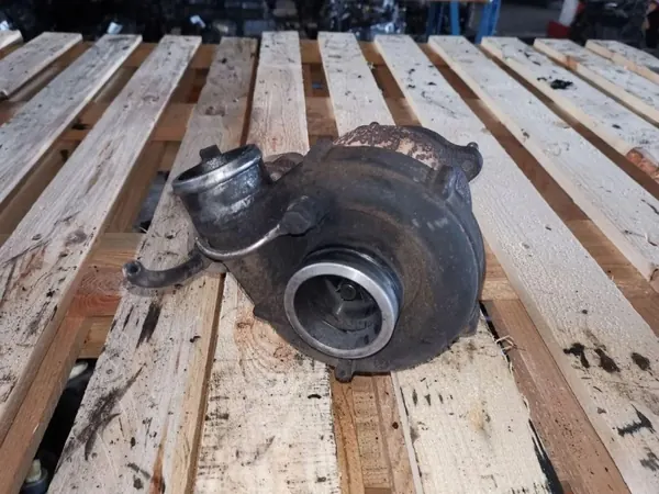 Turboahdin OEM 046145703G Audi A6 Avant 2.5L image 2