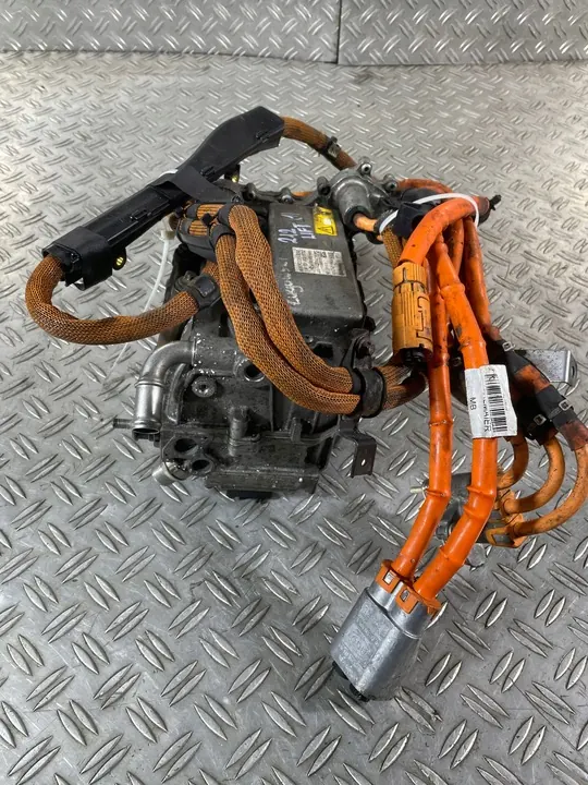 Mercedes E W212 12-16 Inverseur A6519006702 image 4