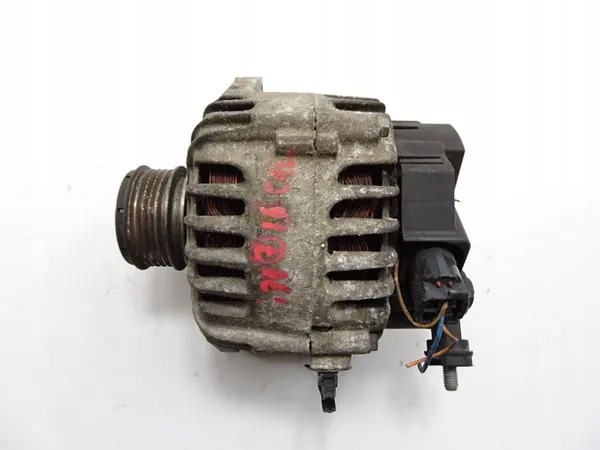 Alternador Hyundai i30 1.6 CRDI OE 37300-2A600 image 2