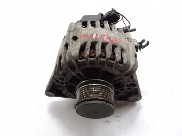 Alternador Hyundai i30 1.6 CRDI OE 37300-2A600 image 4