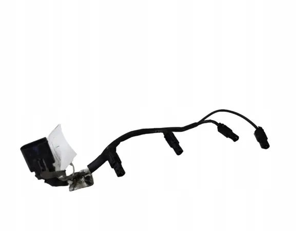 Fils d'allumage OEM 6511501333 pour Mercedes-Benz GLC image 2