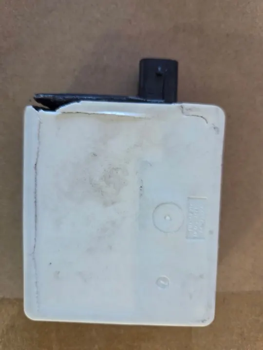 Gebruikte Mercedes-Benz radarsensor OEM A0009005450 image 3