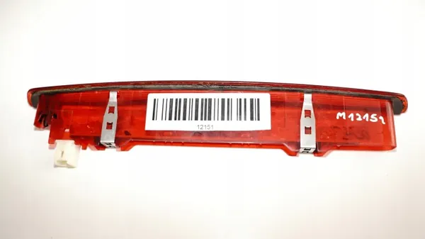 Bakre Bromsljus OEM 360176439 Nissan Qashqai J10 image 3