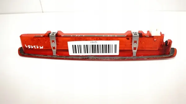 Bakre Bromsljus OEM 360176439 Nissan Qashqai J10 image 4