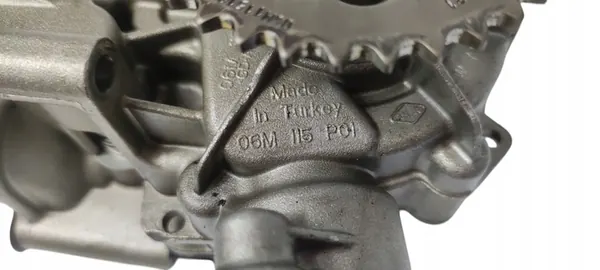 Olje pump Audi 3.0 TFSI A4 B9 S4 A5 S5 Q5 SQ5 06M115103Q image 2