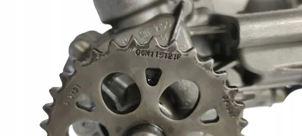 Olje pump Audi 3.0 TFSI A4 B9 S4 A5 S5 Q5 SQ5 06M115103Q image 3