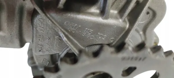 Olje pump Audi 3.0 TFSI A4 B9 S4 A5 S5 Q5 SQ5 06M115103Q image 4