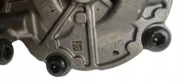 Olje pump Audi 3.0 TFSI A4 B9 S4 A5 S5 Q5 SQ5 06M115103Q image 7