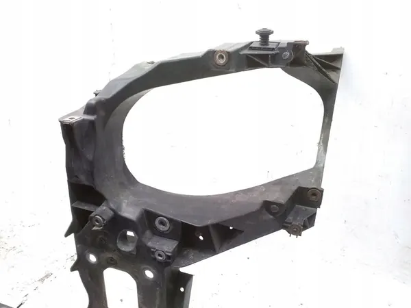 Vorderstoßstange Chrysler Grand Voyager V 68023326AA image 2