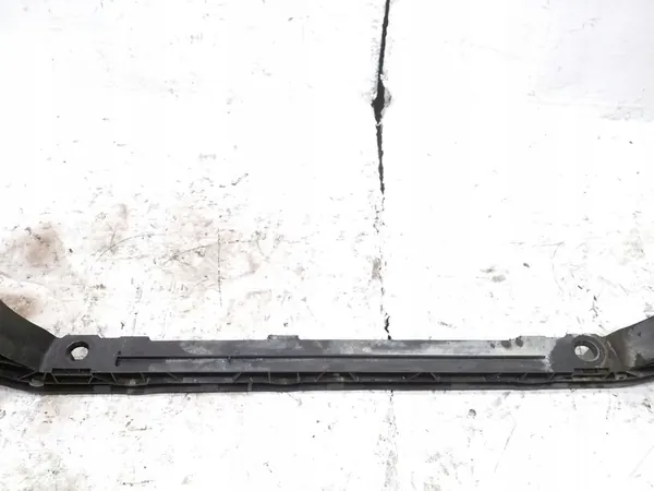 Vorderstoßstange Chrysler Grand Voyager V 68023326AA image 3