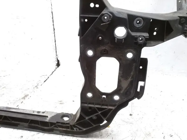 Vorderstoßstange Chrysler Grand Voyager V 68023326AA image 4