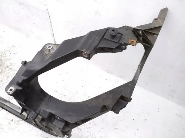 Vorderstoßstange Chrysler Grand Voyager V 68023326AA image 5