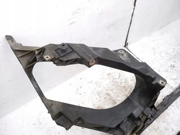 Vorderstoßstange Chrysler Grand Voyager V 68023326AA image 6