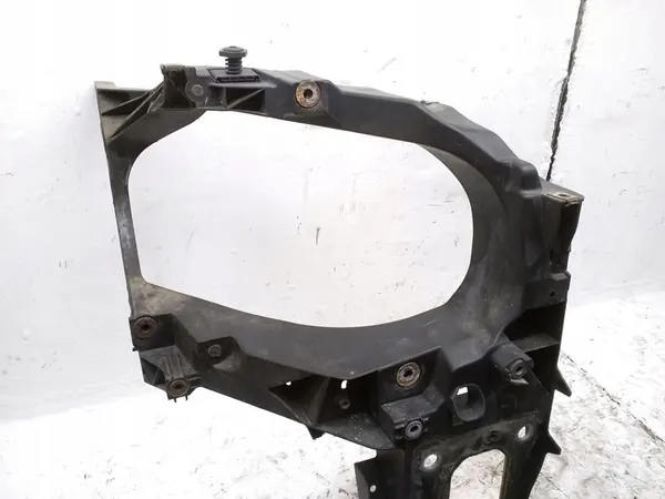 Vorderstoßstange Chrysler Grand Voyager V 68023326AA image 7