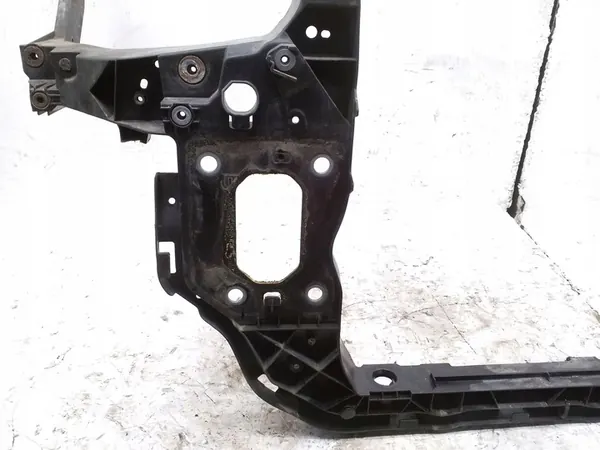 Vorderstoßstange Chrysler Grand Voyager V 68023326AA image 8