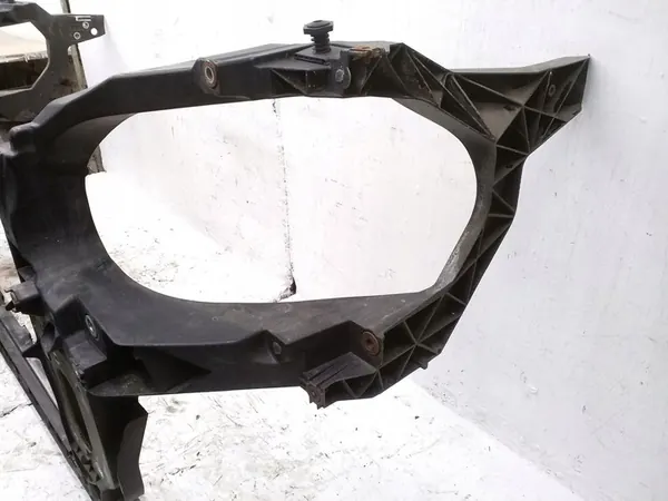 Vorderstoßstange Chrysler Grand Voyager V 68023326AA image 9