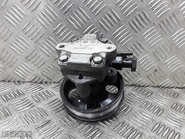 Bomba de direção assistida Hyundai Tucson 2010 571002E300 image 5