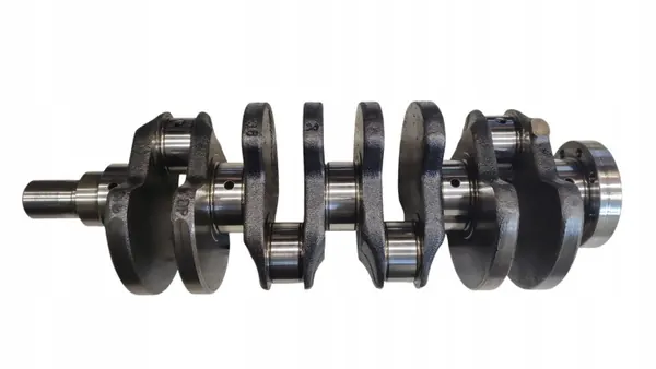 OEM 199B400 Krukas voor Opel/Fiat 1.3 CDTI image 2