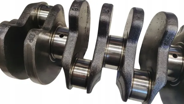 OEM 199B400 Krukas voor Opel/Fiat 1.3 CDTI image 3