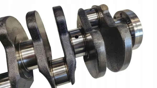 OEM 199B400 Krukas voor Opel/Fiat 1.3 CDTI image 4