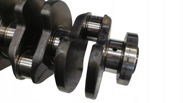 OEM 199B400 Krukas voor Opel/Fiat 1.3 CDTI image 5