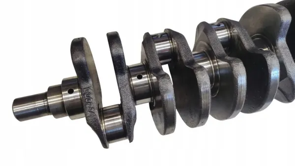 OEM 199B400 Krukas voor Opel/Fiat 1.3 CDTI image 7
