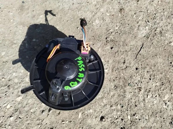 Dlaauta DA-15430 ventilador interior VW Passat B6 image 3