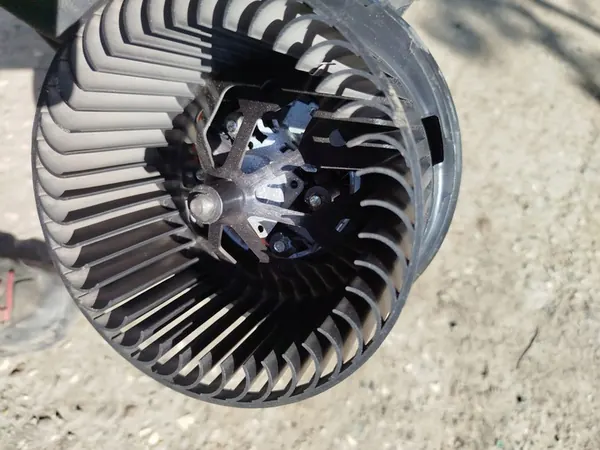 Dlaauta DA-15430 ventilador interior VW Passat B6 image 6