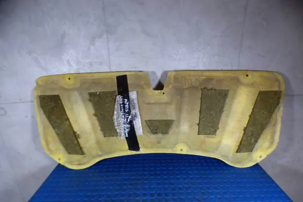 Isolation capot Toyota Auris II OEM CARTAUIS123987 image 3