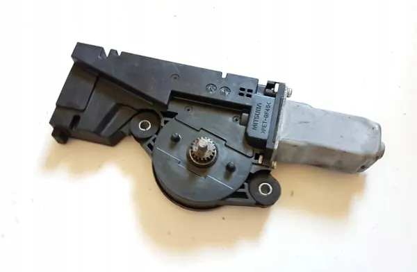 Motor de teto solar Subaru OE OEM 65450AJ00A image 2