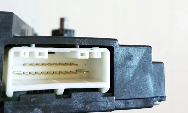 Motor de teto solar Subaru OE OEM 65450AJ00A image 3