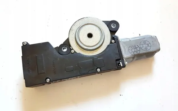 Motor de teto solar Subaru OE OEM 65450AJ00A image 4