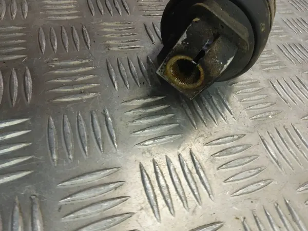 Connexion en caoutchouc de l'arbre de transmission BMW X3 G01 6884648 image 10