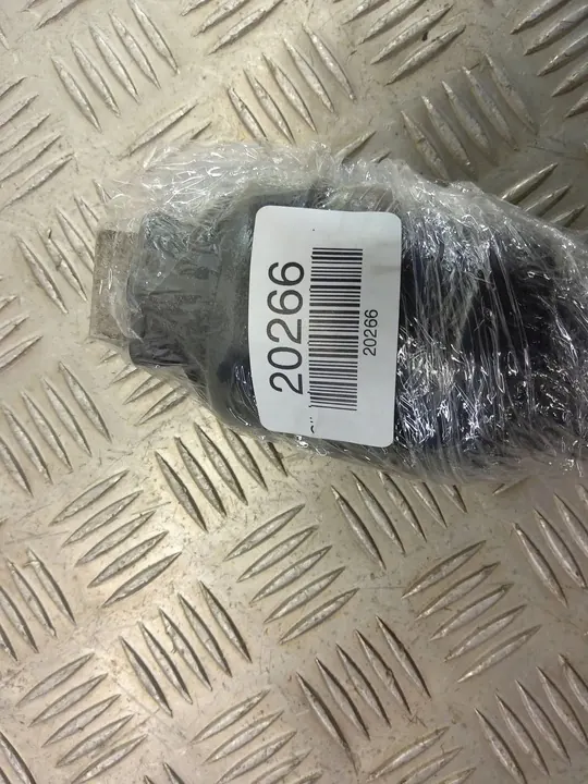 Connexion en caoutchouc de l'arbre de transmission BMW X3 G01 6884648 image 2