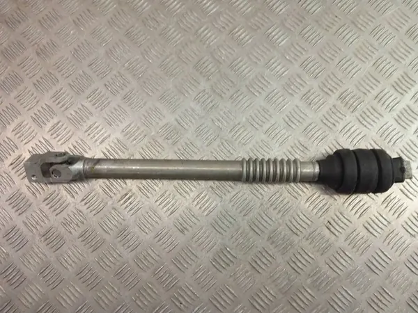 Connexion en caoutchouc de l'arbre de transmission BMW X3 G01 6884648 image 8