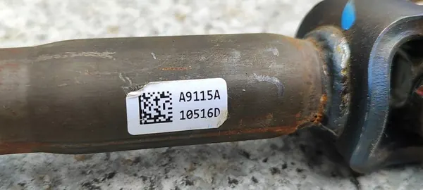 Kolomkruis 7701067983 Renault image 3