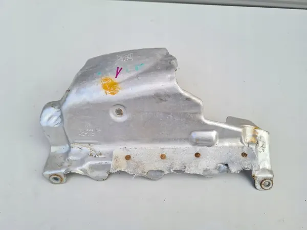 Katalysator värmesköld Opel Astra K 1.6 Turbo OEM 55590435 image 2