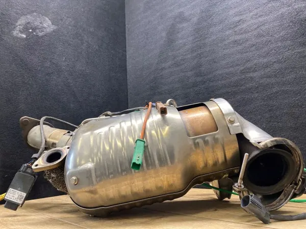 DPF OEM KX73-5H380-BC Range Rover Velar L560:lle image 3
